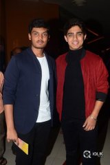 Celebs at Nirmala Convent Movie Premiere Show